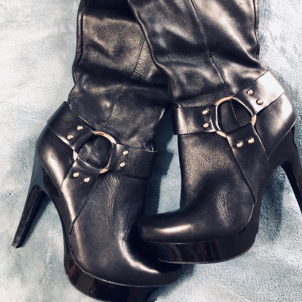 Jessica Simpson Boots